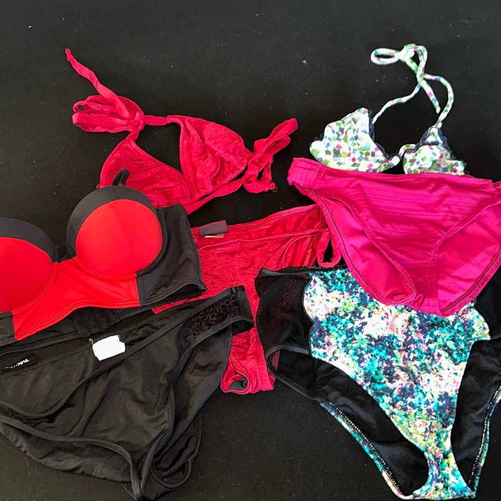 Bikini Bundle